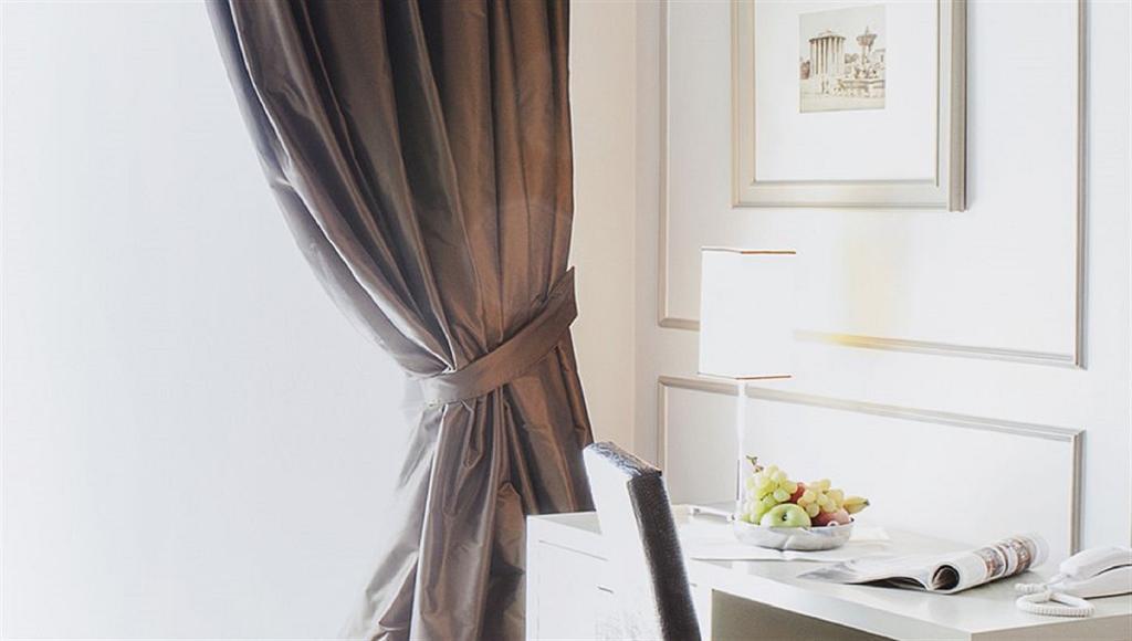 Residenza Scipioni Luxury B&B Rom Eksteriør billede