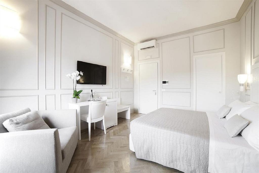 Residenza Scipioni Luxury B&B Rom Eksteriør billede