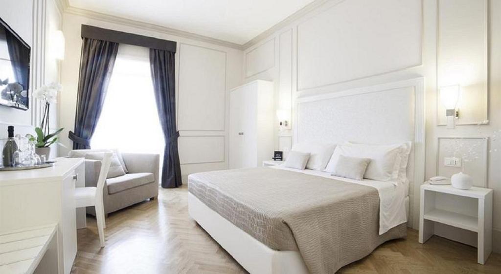 Residenza Scipioni Luxury B&B Rom Værelse billede