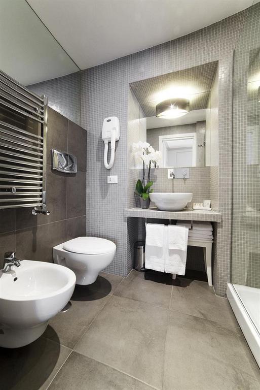 Residenza Scipioni Luxury B&B Rom Værelse billede