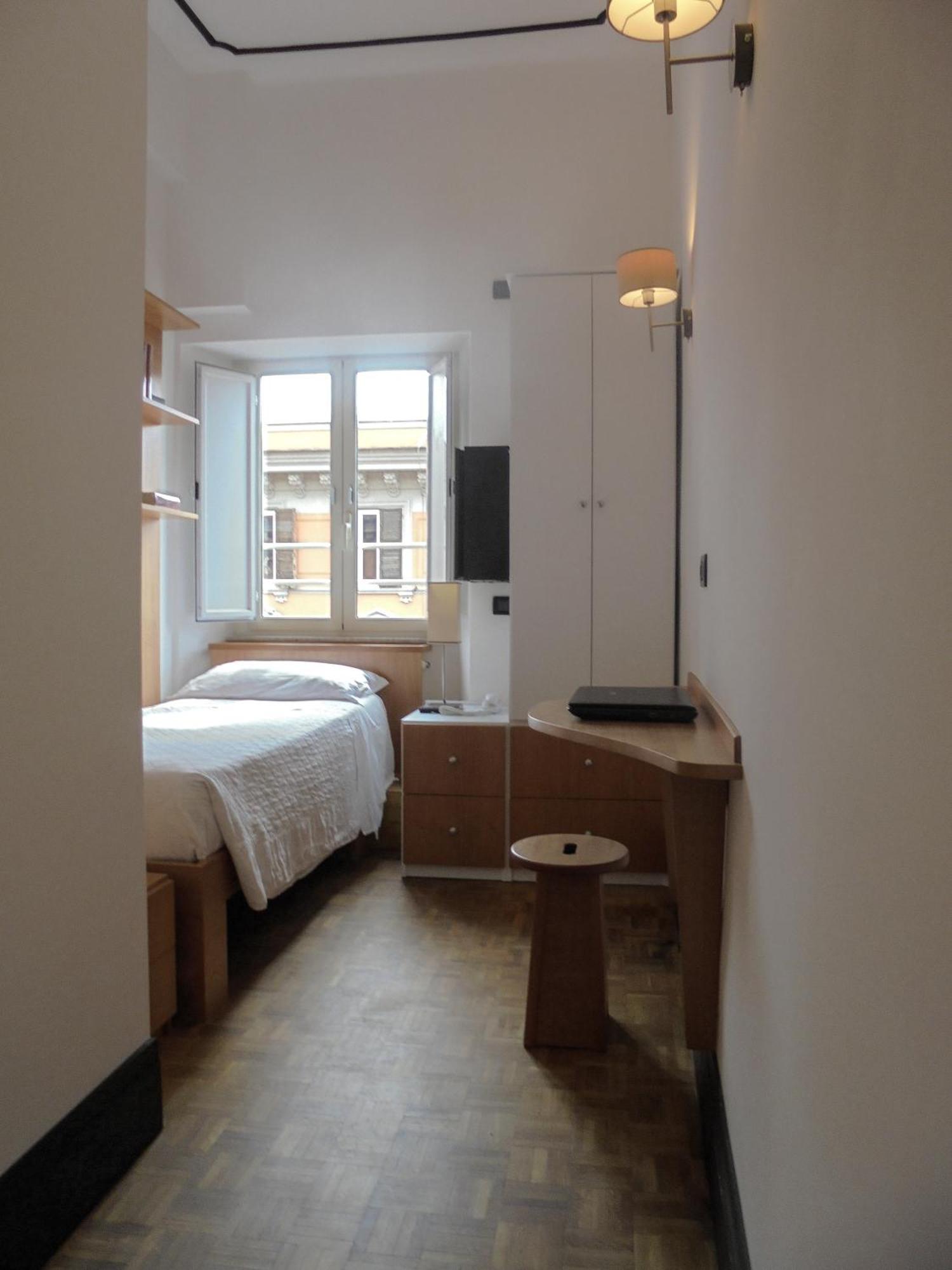 Residenza Scipioni Luxury B&B Rom Værelse billede