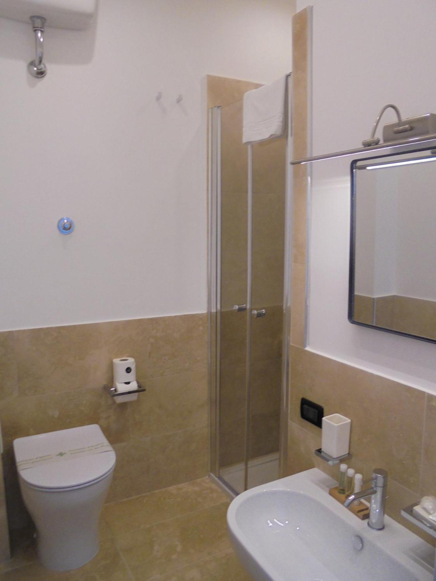 Residenza Scipioni Luxury B&B Rom Værelse billede