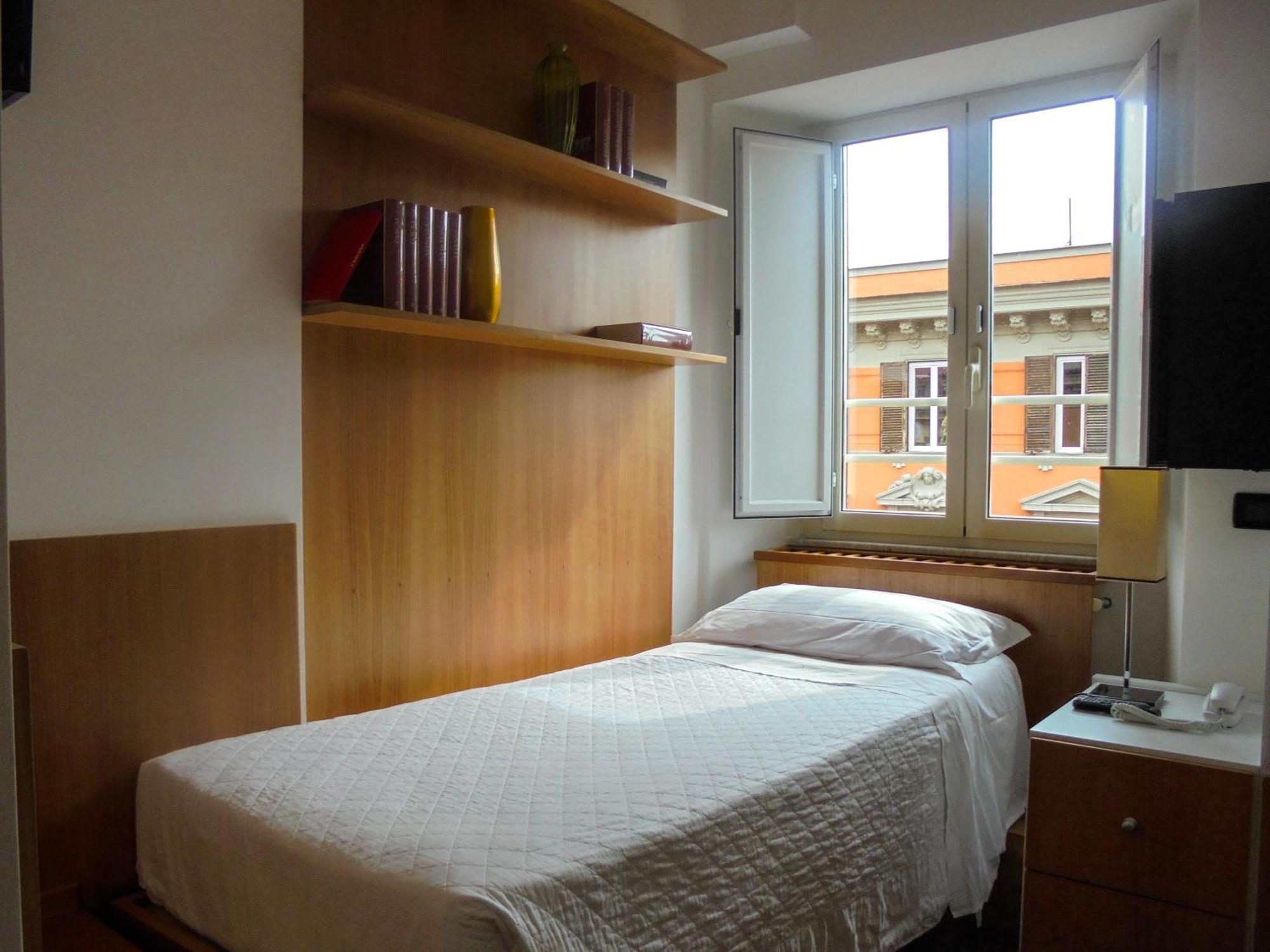 Residenza Scipioni Luxury B&B Rom Værelse billede