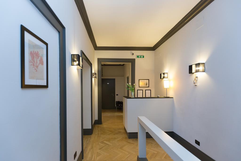 Residenza Scipioni Luxury B&B Rom Eksteriør billede