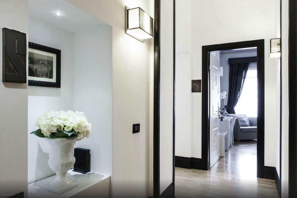 Residenza Scipioni Luxury B&B Rom Eksteriør billede