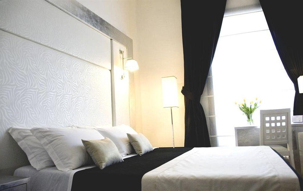 Residenza Scipioni Luxury B&B Rom Eksteriør billede