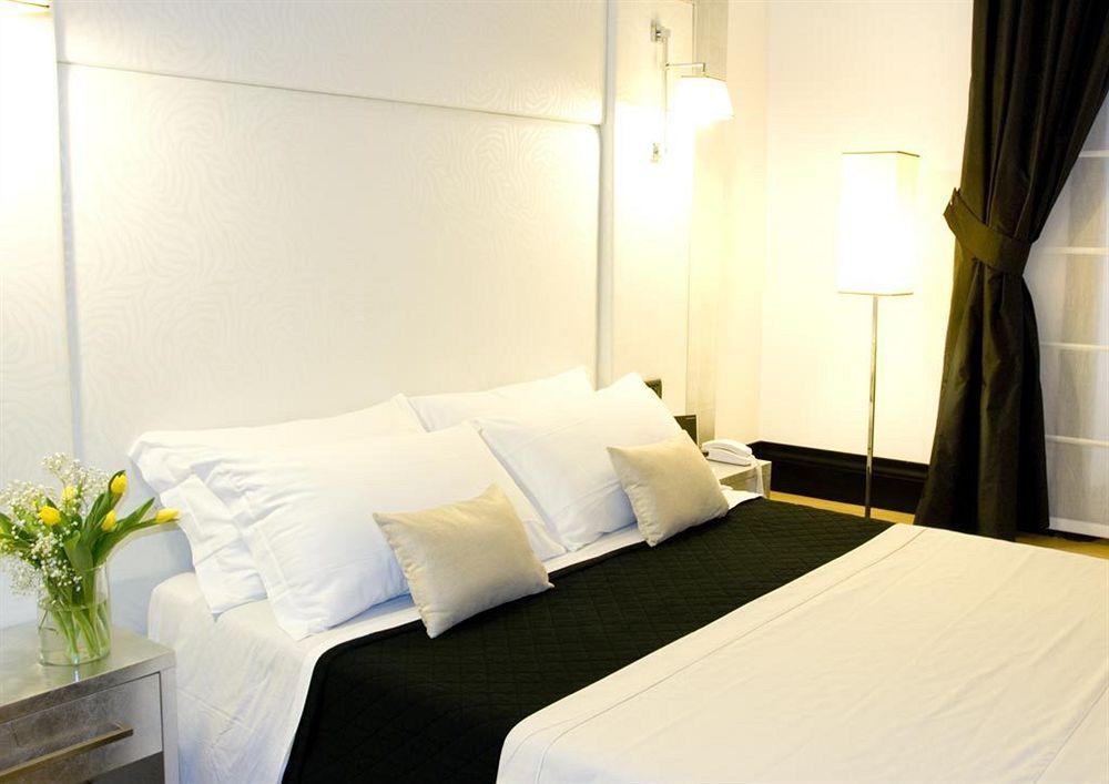 Residenza Scipioni Luxury B&B Rom Eksteriør billede