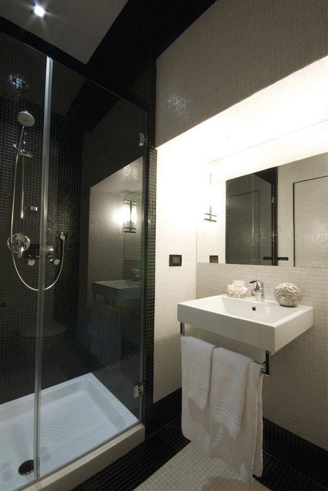 Residenza Scipioni Luxury B&B Rom Eksteriør billede