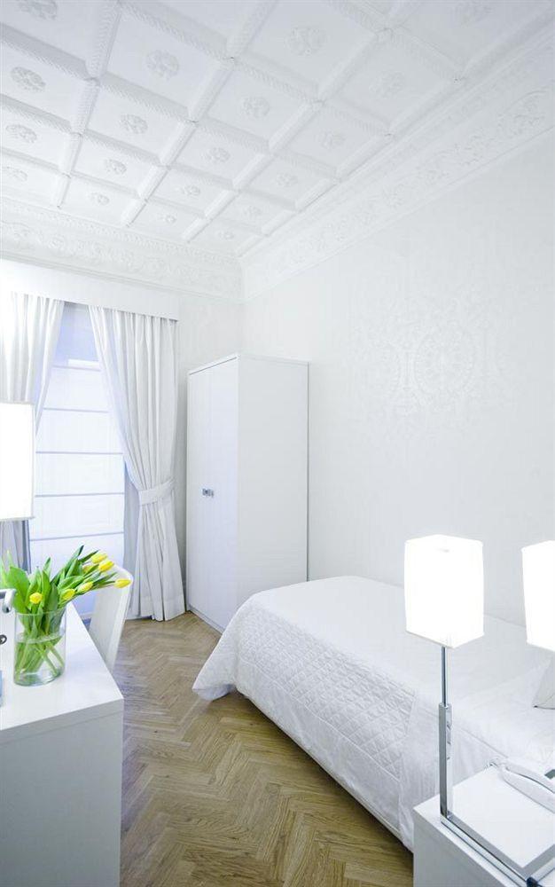 Residenza Scipioni Luxury B&B Rom Eksteriør billede
