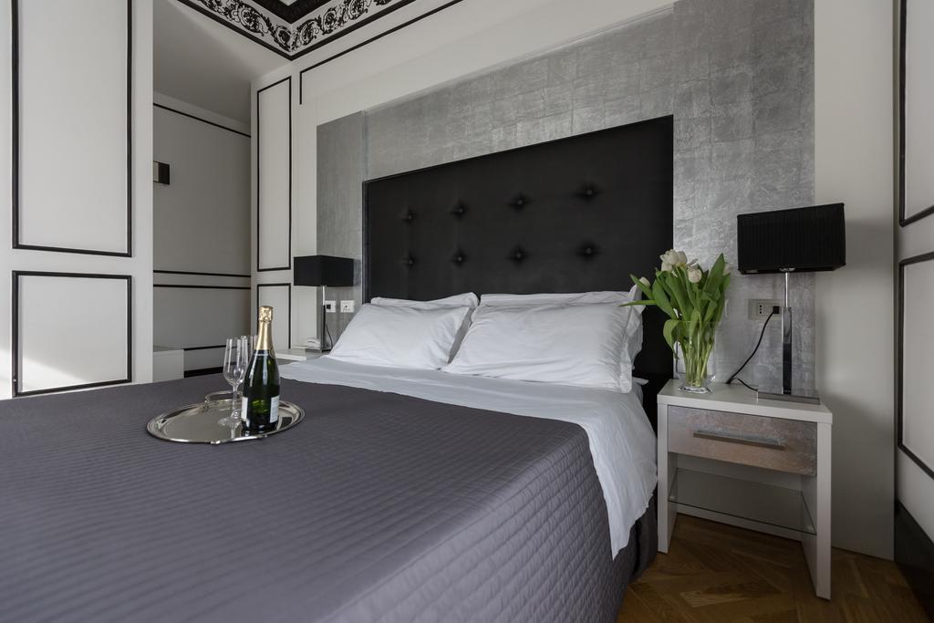 Residenza Scipioni Luxury B&B Rom Eksteriør billede