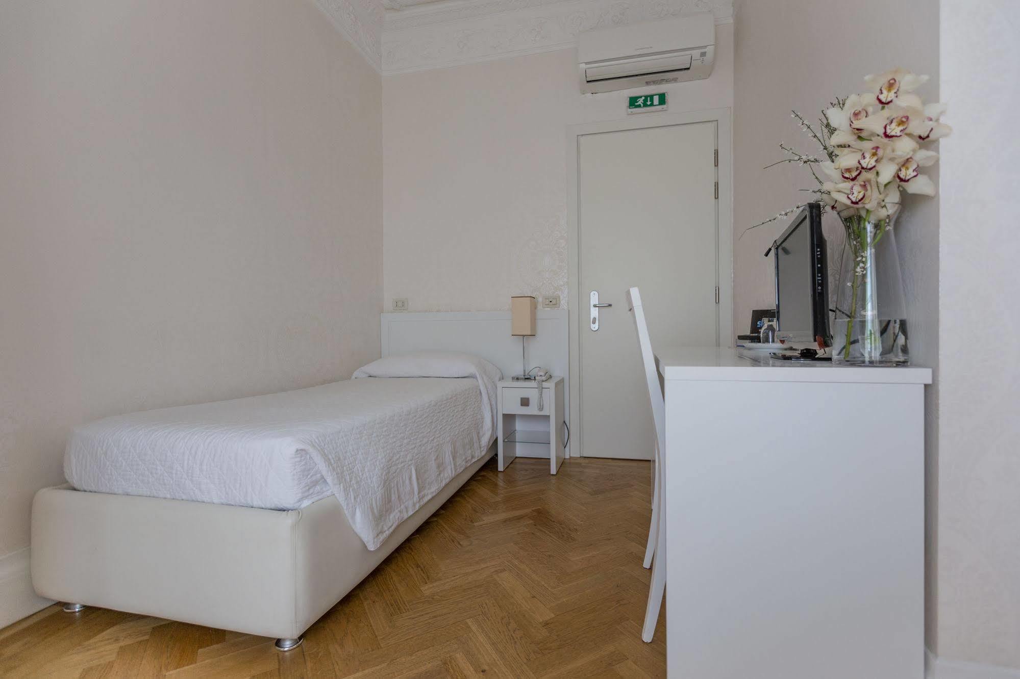 Residenza Scipioni Luxury B&B Rom Eksteriør billede