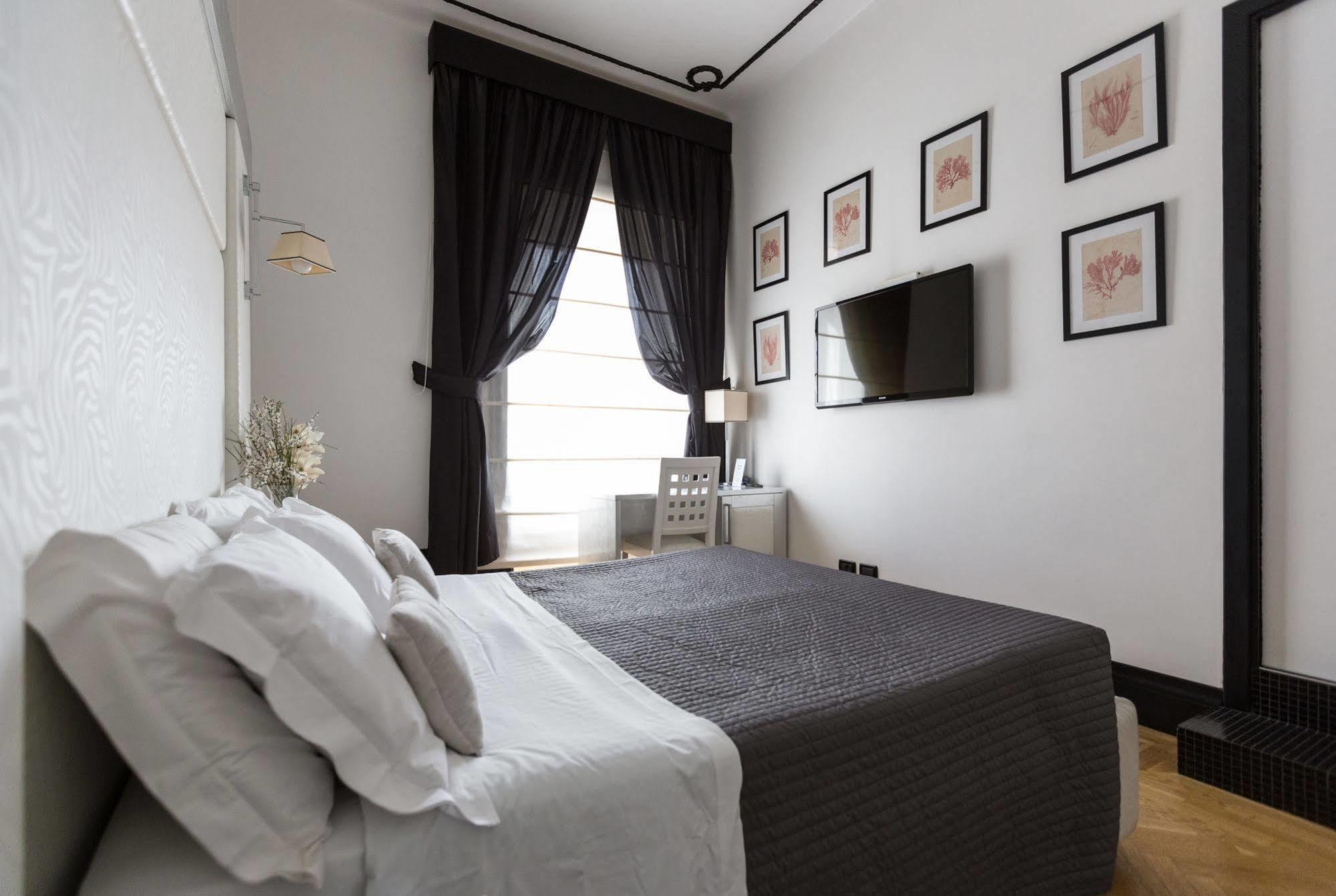 Residenza Scipioni Luxury B&B Rom Eksteriør billede