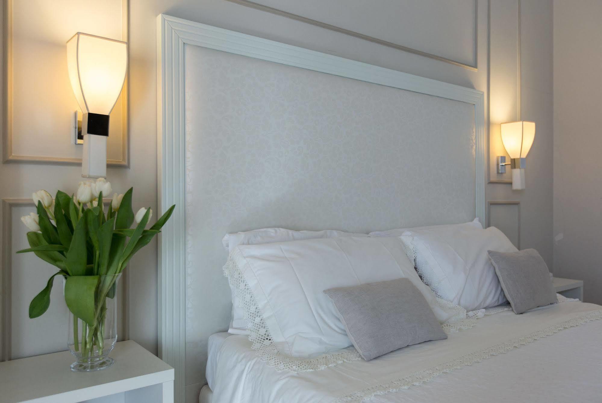Residenza Scipioni Luxury B&B Rom Eksteriør billede
