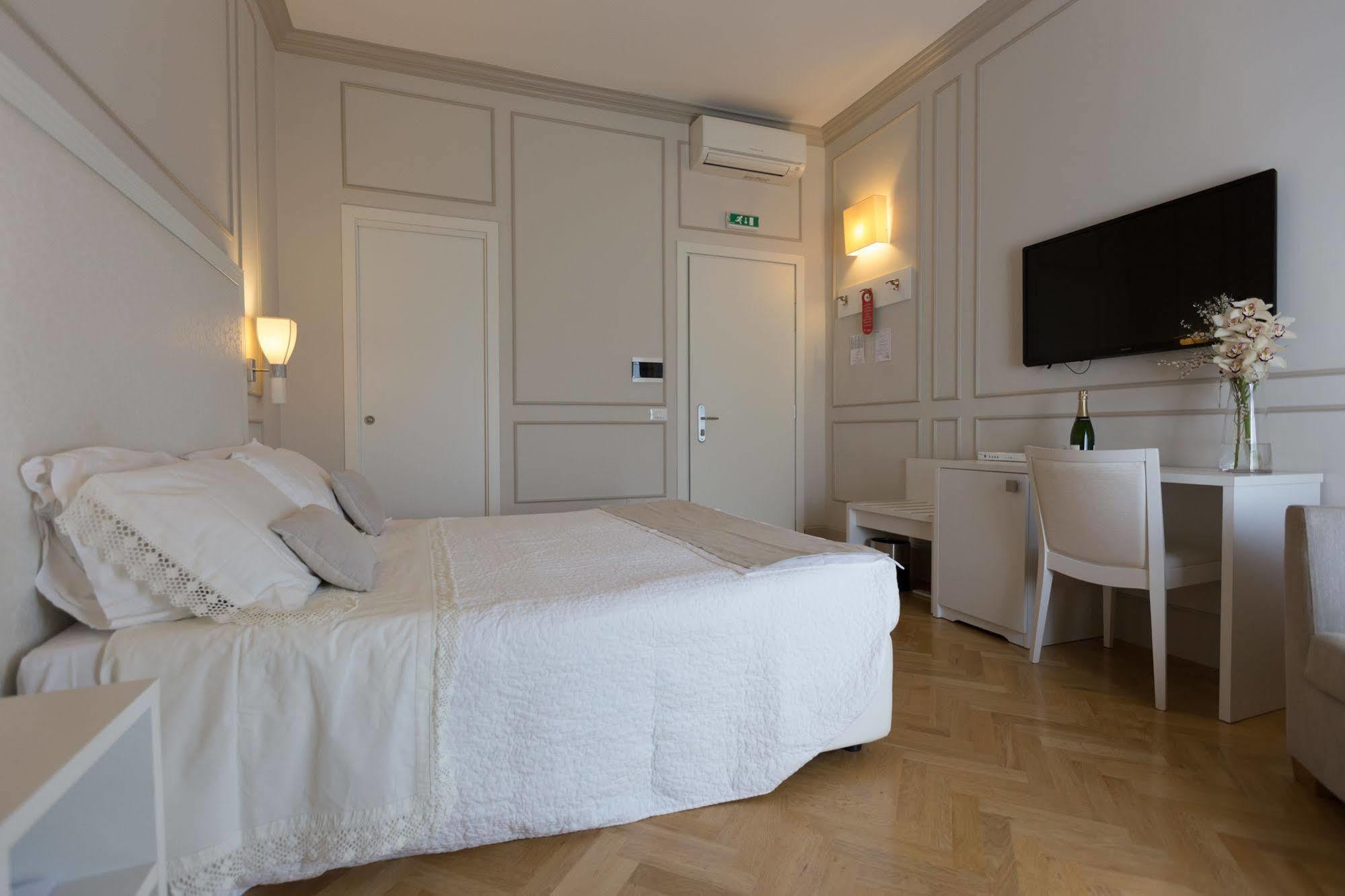 Residenza Scipioni Luxury B&B Rom Eksteriør billede