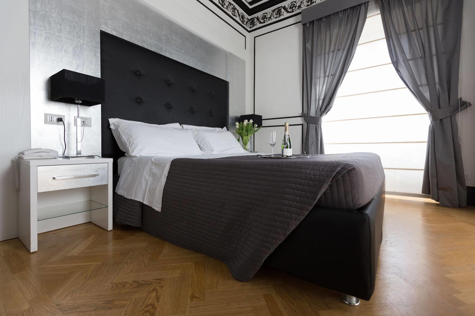 Residenza Scipioni Luxury B&B Rom Eksteriør billede